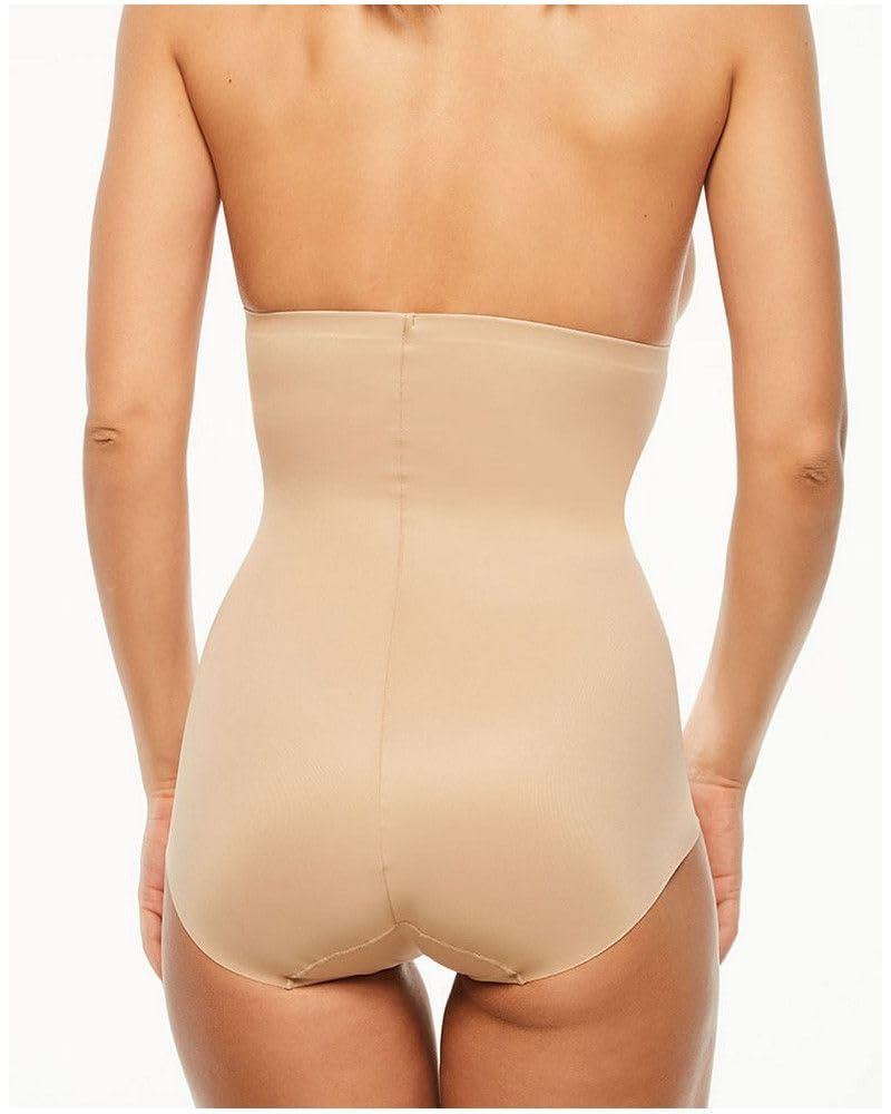 Chantelle BASIC SHAPING, Culotte talle muy alto, Fajas