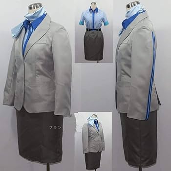 CA キャビンアテンダント 制服 コスプレ 高品質 Amazon | ANA 空港10代目制服 CA キャビンアテンダント スチュワーデス