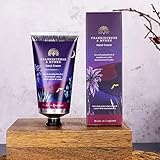 Frankincense & Myrrh Fragranced Hand Cream 75ml/2.5fl.oz - Image 3