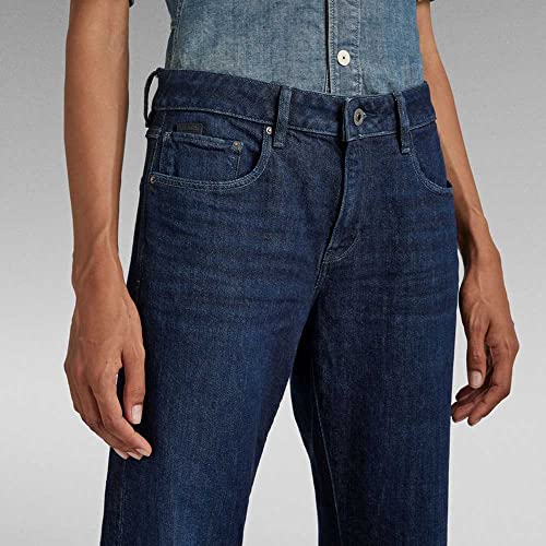 G-STAR RAW Damen Kate Boyfriend Jeans – Ansicht 4