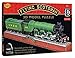 Cheatwell Games 3D Puzzle Treno Flying Scotsman