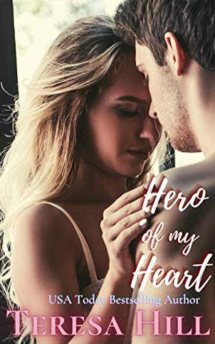 Hero Of My Heart (The McRaes Series, Book 5 - Will): A rescue me romance
