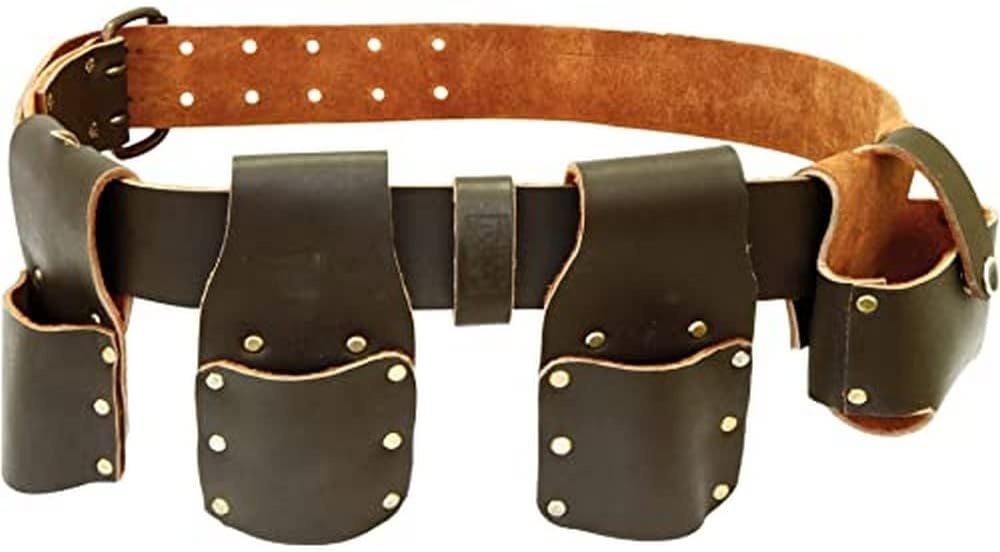 Rolson 68588 Bulider Mate Tool Belt