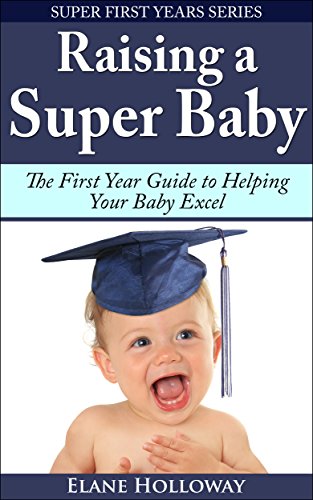 super baby book