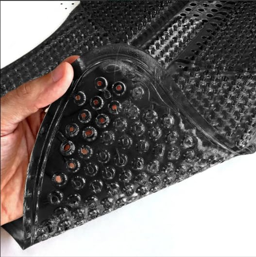 Riser Pad Gel Protetor Lombar Manta Cavalo Sela Hipismo