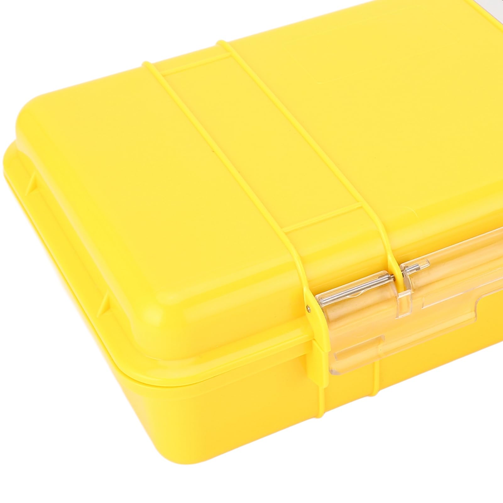 Hyuduo Caja de Cable de Lanzamiento OTDR Cable de Prueba de Fibra óptica Portátil Impermeable SC SC UPC 2KM Modo único 1310 1550 Nm para Redes Informáticas de Telecomunicaciones CATV y Técnicos de