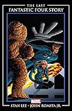 The Last Fantastic Four Story (2007) #1