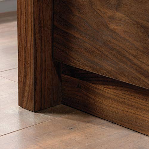 Sauder Harvey Park 6 Drawer Dresser for Bedroom Wooden Dressers & Chest of Drawers, in Grand Walnut - Image 10