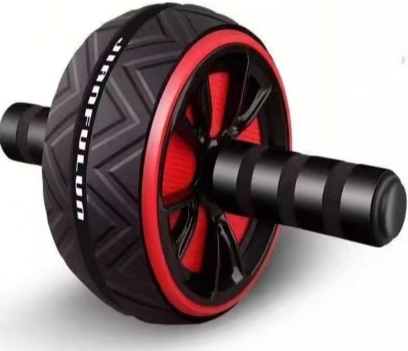 Abdominal wheel roller abdominal device