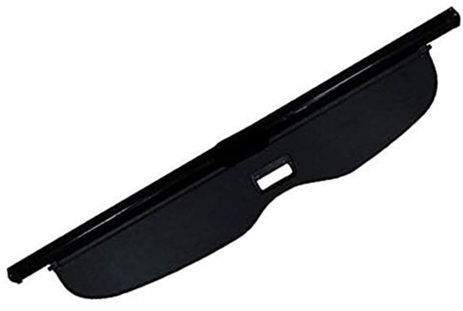 Cubierta retráctil for Estante de Paquetes de Maletero, for Jeep, Grand Cherokee 2020 2019 2018 2017 2016 06-15 WK Wk2 Wj, Cortina espaciadora de bastidores Traseros Soporte para Maletero