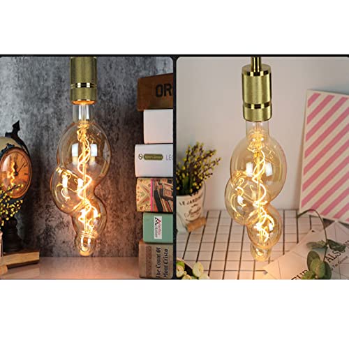 La mejor comparación de Focos grandes led - solo los mejores. 18 Imagen adicional