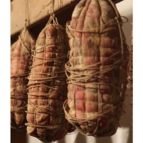 Coppa piacentina - 2Kg