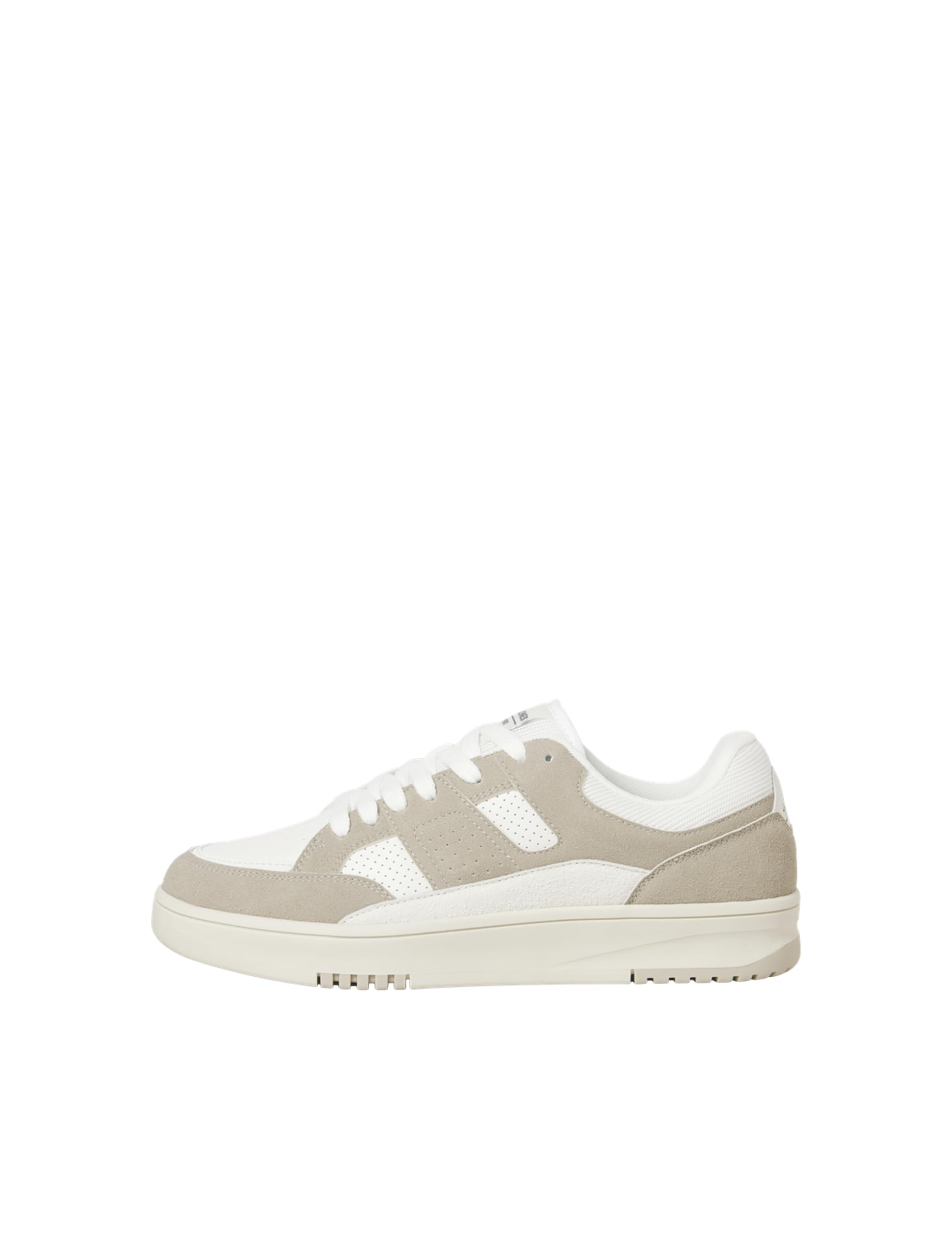 JACK & JONES Jfwblanco Pu Sneaker Ln