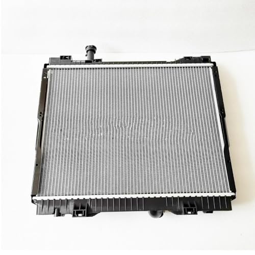 chłodnica silnika Do NISSAN CABSTAR NT400 ATLEON MT 2006-2013