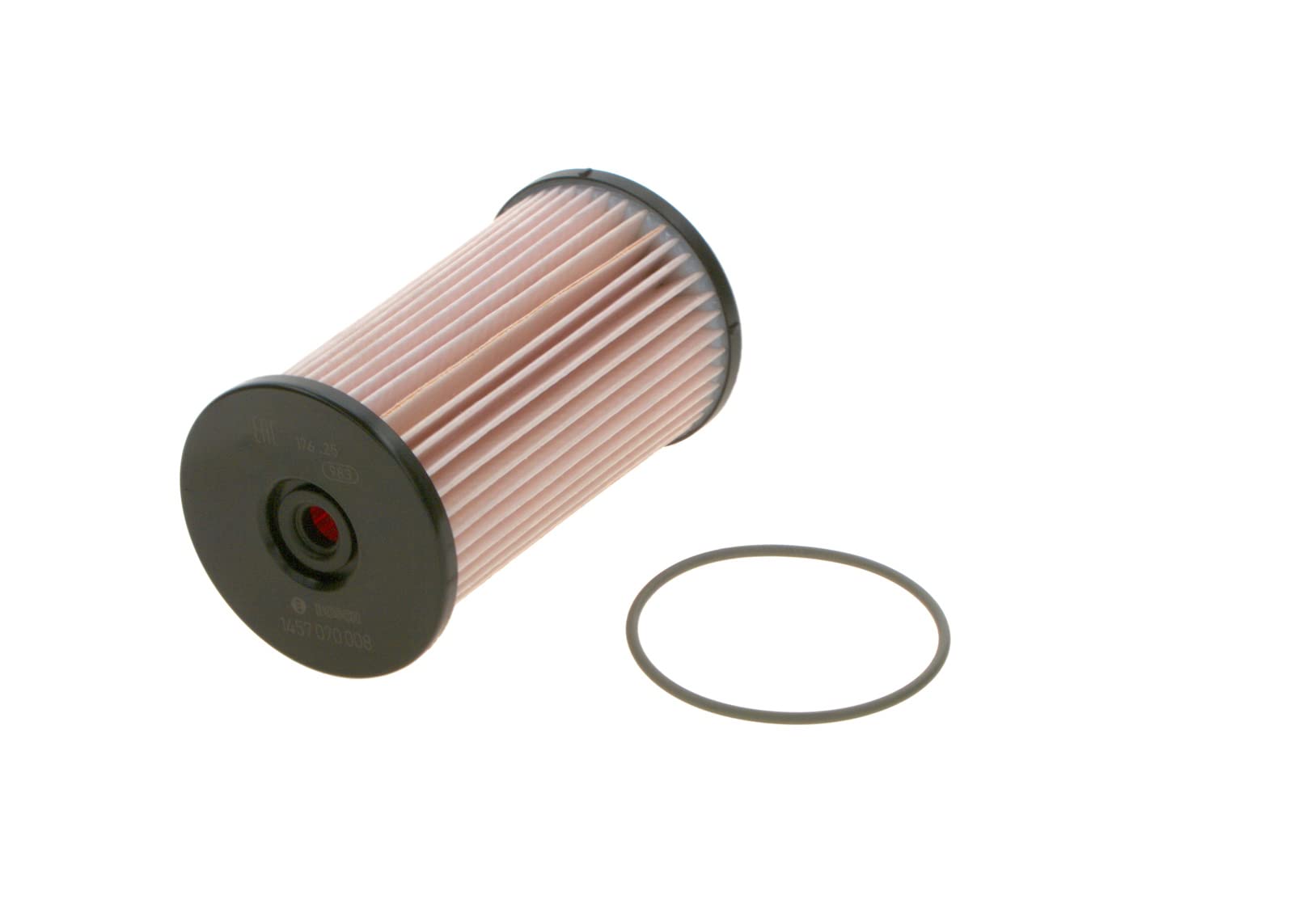 Bosch N0008 - Samochodowy filtr oleju napędowego