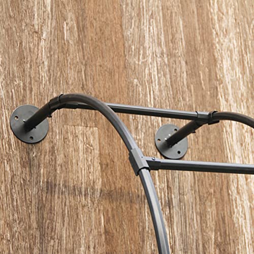 Tonnelle de support robuste résistante aux intempéries pour jardin