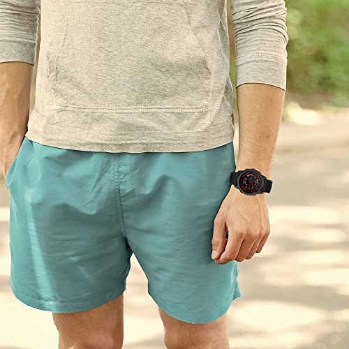 Correa de reloj para Garmin Forerunner 745 pulsera de recambio anticaídas 7