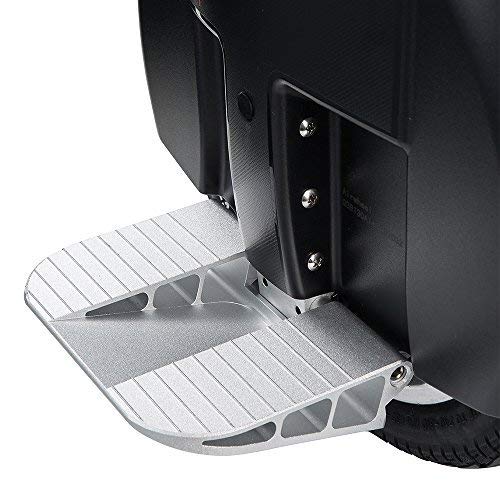 Monocycle électrique Airwheel Q3 – Deux Roues, Vitesse 18km/h, Batterie Sony 130Wh, Moteur Maglev, Charge 120kg, Pneu 35,6cm, Compact Et écologique