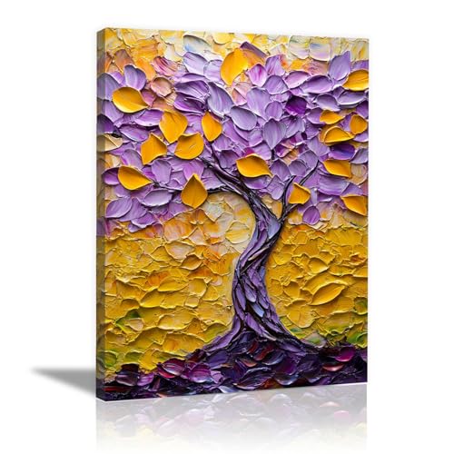 Décoration murale grand format 70x100cm pour habiller un grand mur vide