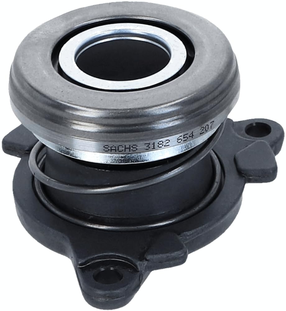 SACHS 3182 654 207 Butée Hydraulique (Csc) pour Suzuki Swift MK V (FZ, NZ) 2010 - et autres véhicules
