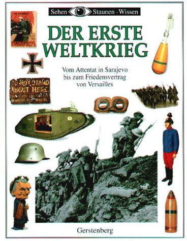 Der Erste Weltkrieg
