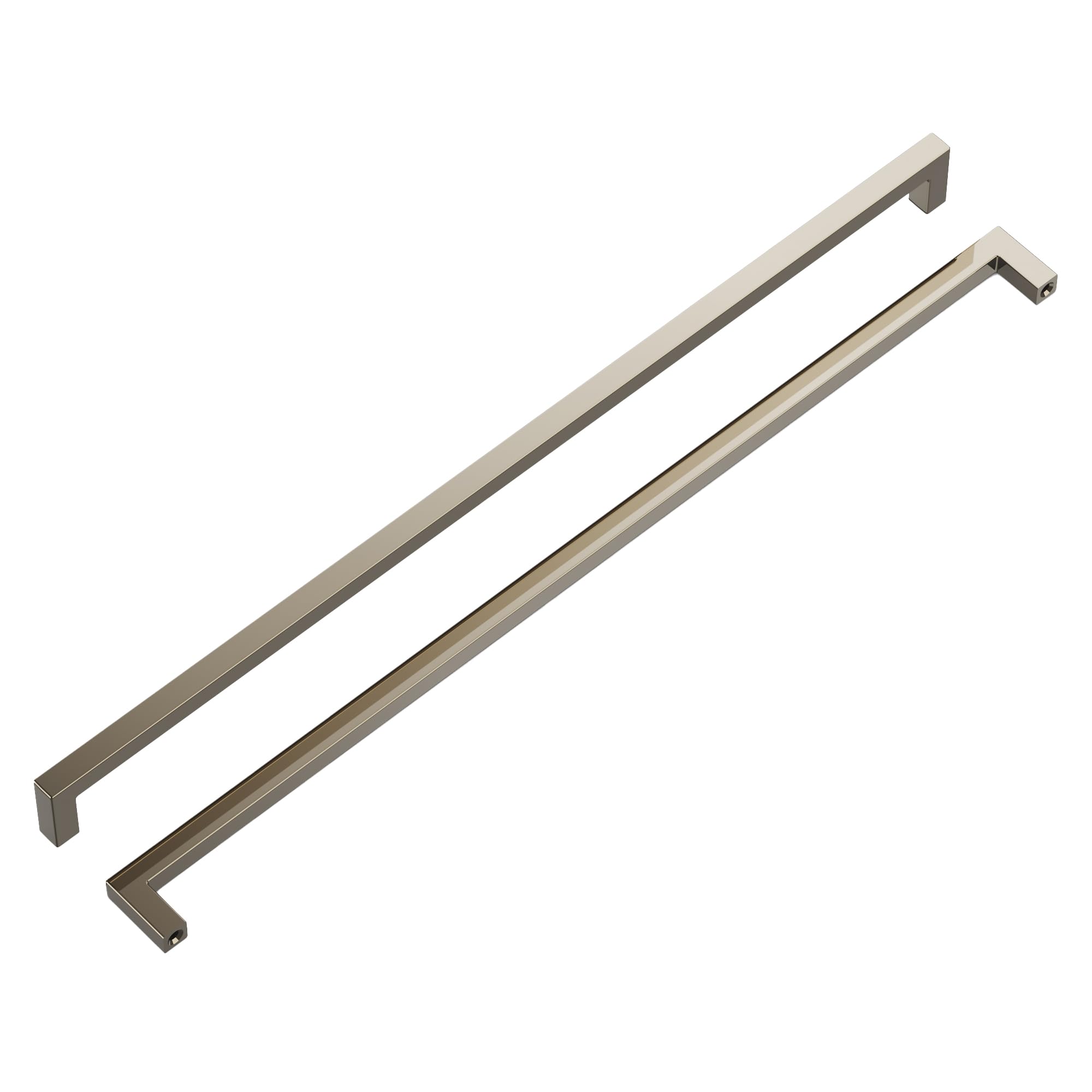 Skylight Pull de 45,7 cm en nickel poli pour sublimer vos fenêtres de toit