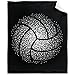Volleyball Throw Blanket - â€‹Super Soft Flannel Fleece Blanket for Gifts,Bedding Quilt Home Decor for Couch Sofa Bed All Season 50x40 Inches for Kids