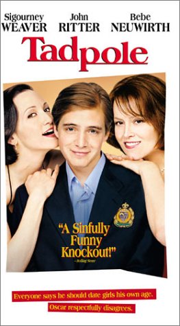 Tadpole [Import] [VHS Tape]