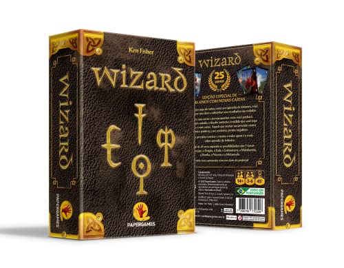 Wizard (PaperGames)