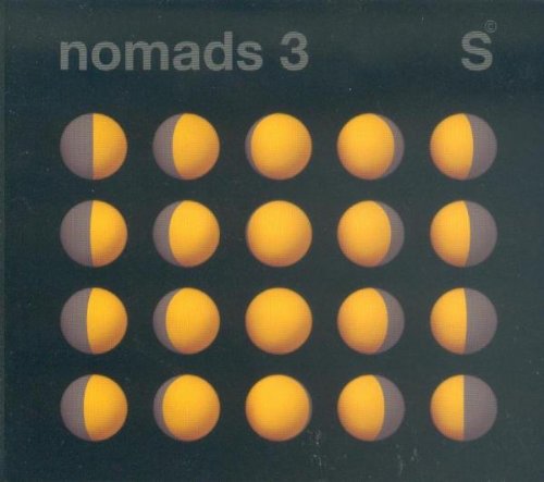 V3 Nomads Supperclub Presents [Audio CD]