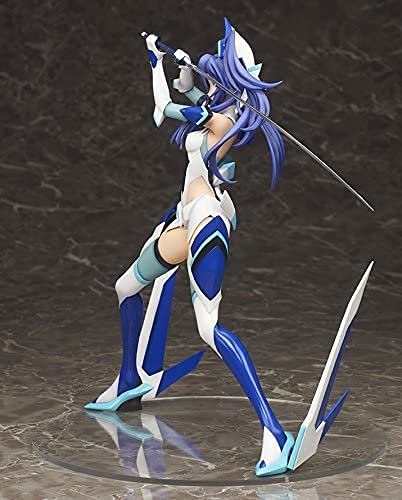 【新品】戦姫絶唱シンフォギアGX 風鳴翼 天羽々斬Ver. 1/8スケール Amazon.co.jp: 戦姫絶唱シンフォギアGX 風鳴 翼 天羽々斬Ver. 1/8