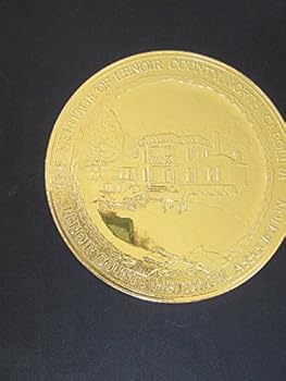 The Heritage of Lenoir County, 1981