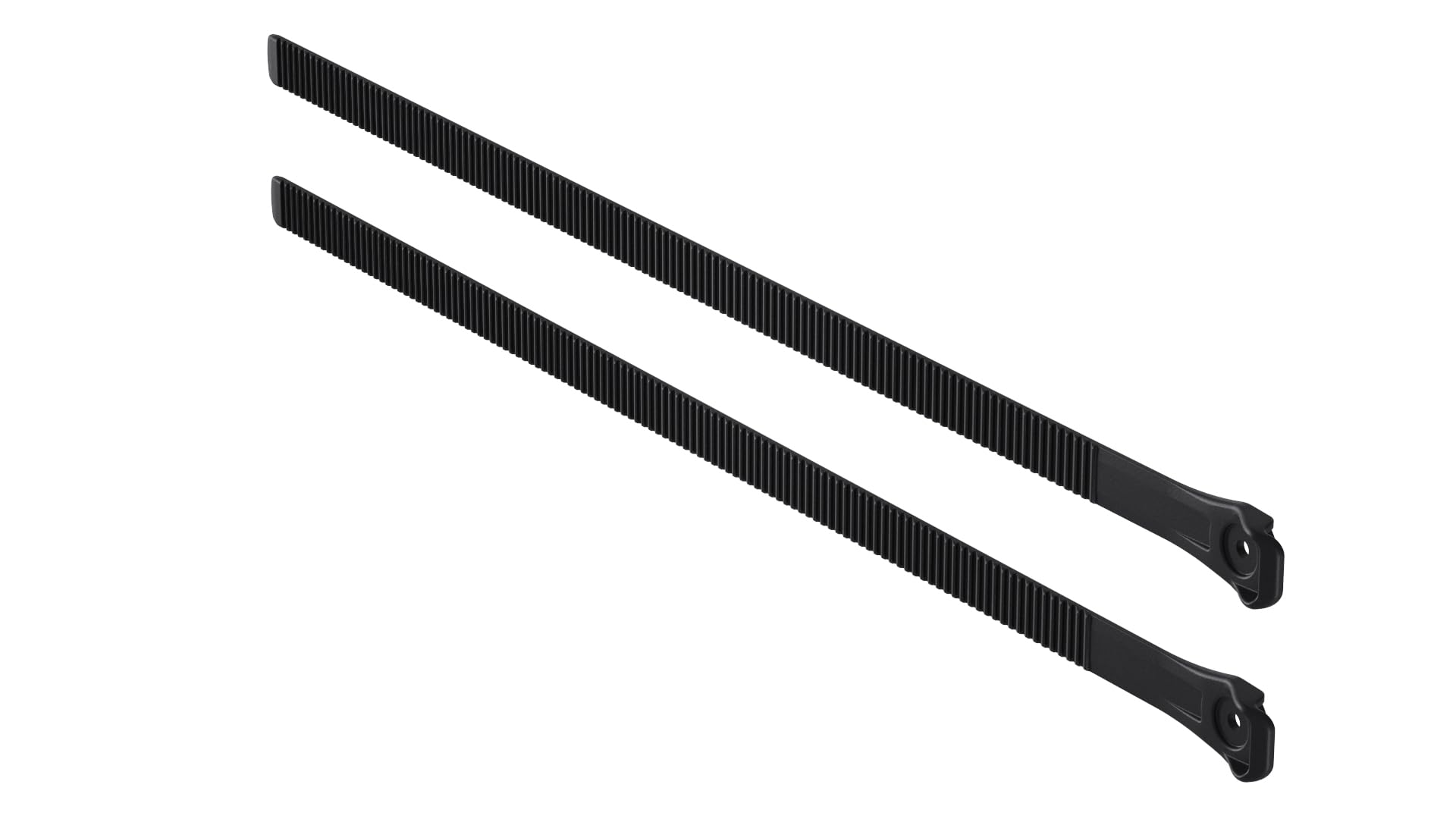 Thule bike wheel straps discount