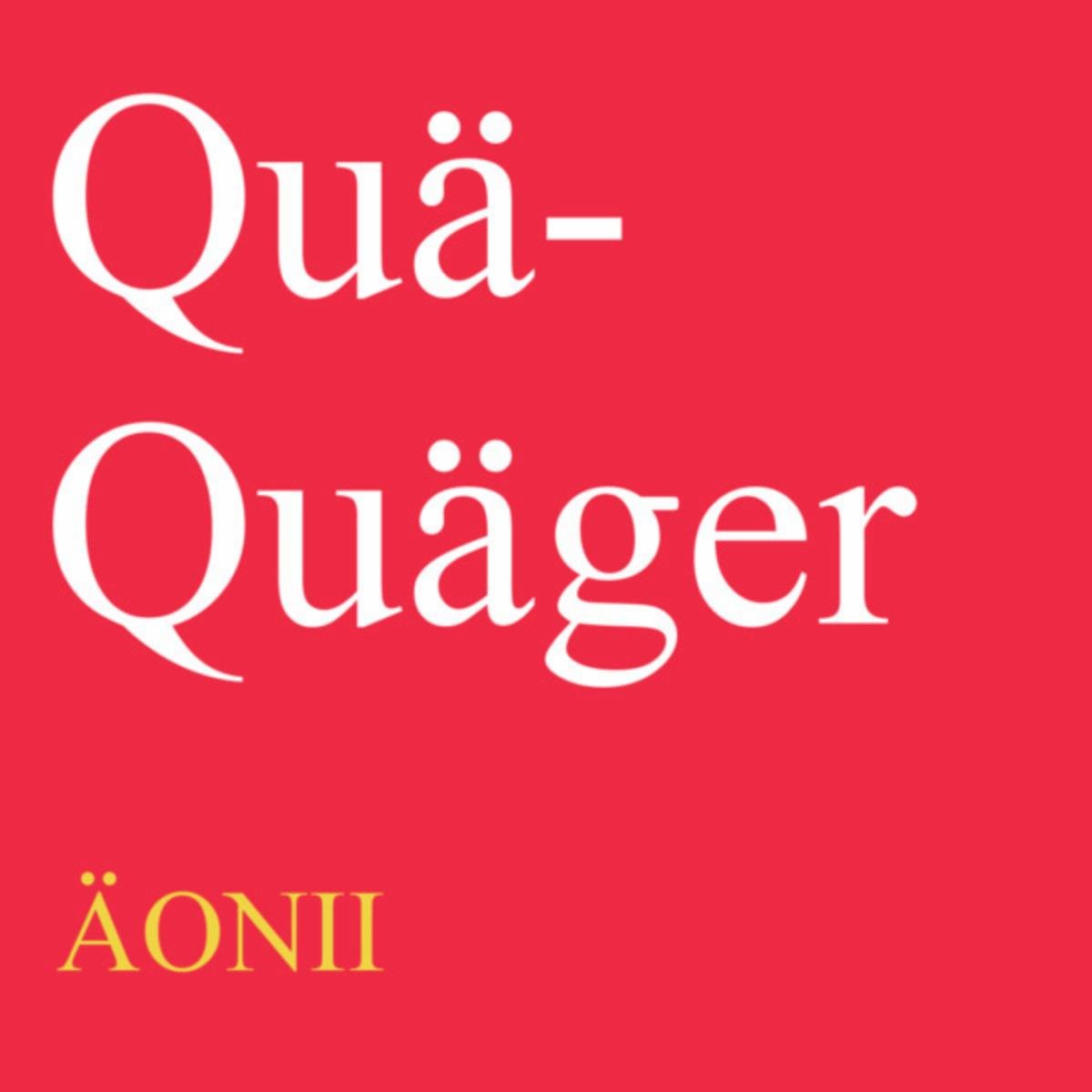 Quä-Quäger
