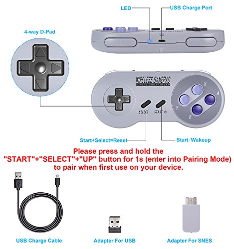 El Mejor Listado de Nes mini Top 5. 13 Imagen adicional
