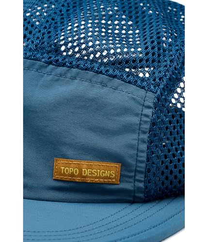 Image of Topo Designs Unisex Adult Global Hat