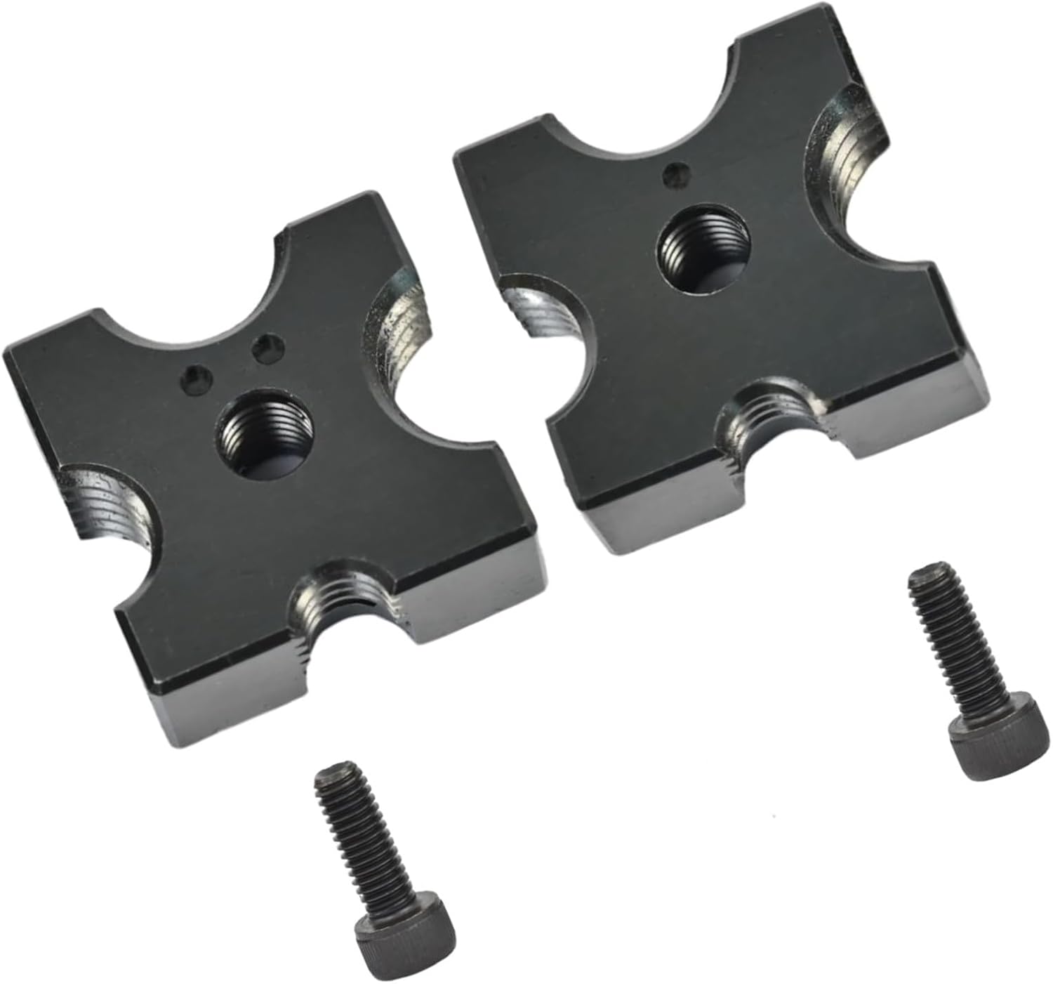 DCS3501 Cutting Die Set - 1/4", 3/8", 1/2" Kit Fits for DEWALT Threaded Rod Cutter 20V MAX threaded rod