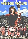  Weiße Wölfe