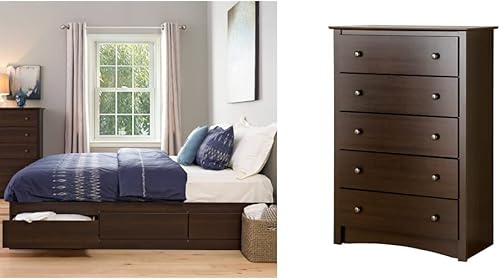 Prepac BBT-4100-2K Mate