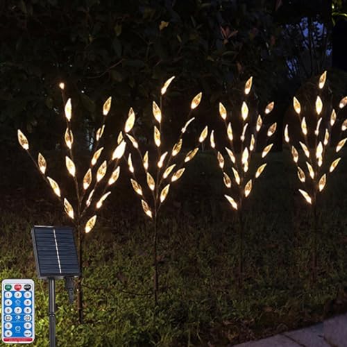 Lampe Solaire Extérieur pour illuminer vos soirées et sécuriser les chemins sombres