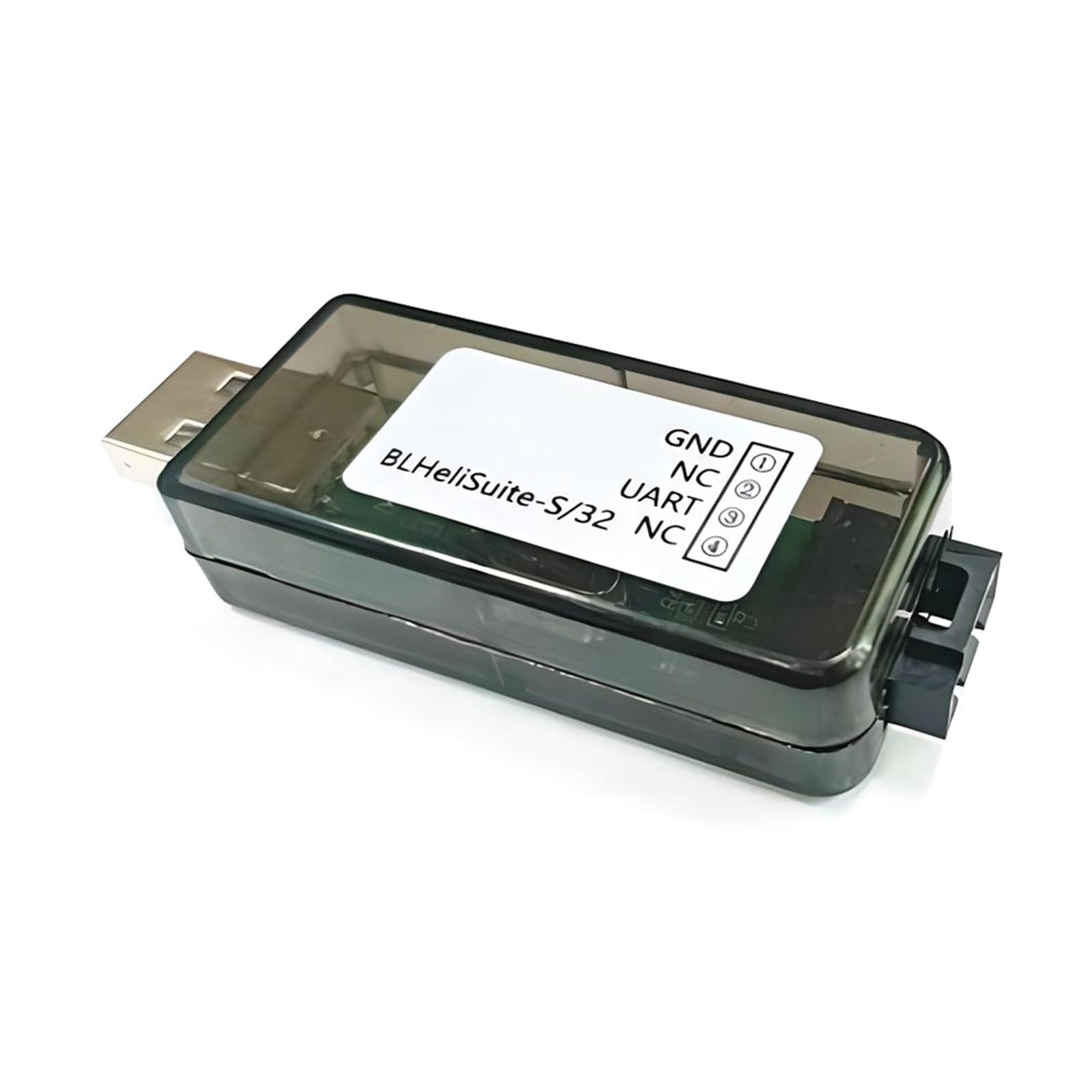 S/32 Brushless USB Adapter BLheli Parameters Debugger Program Programming Tool Support BLHeli