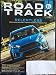 Road & Track November 2016 Relentless Ford Focus RS Blasts Through Our 3-Day Torture Test