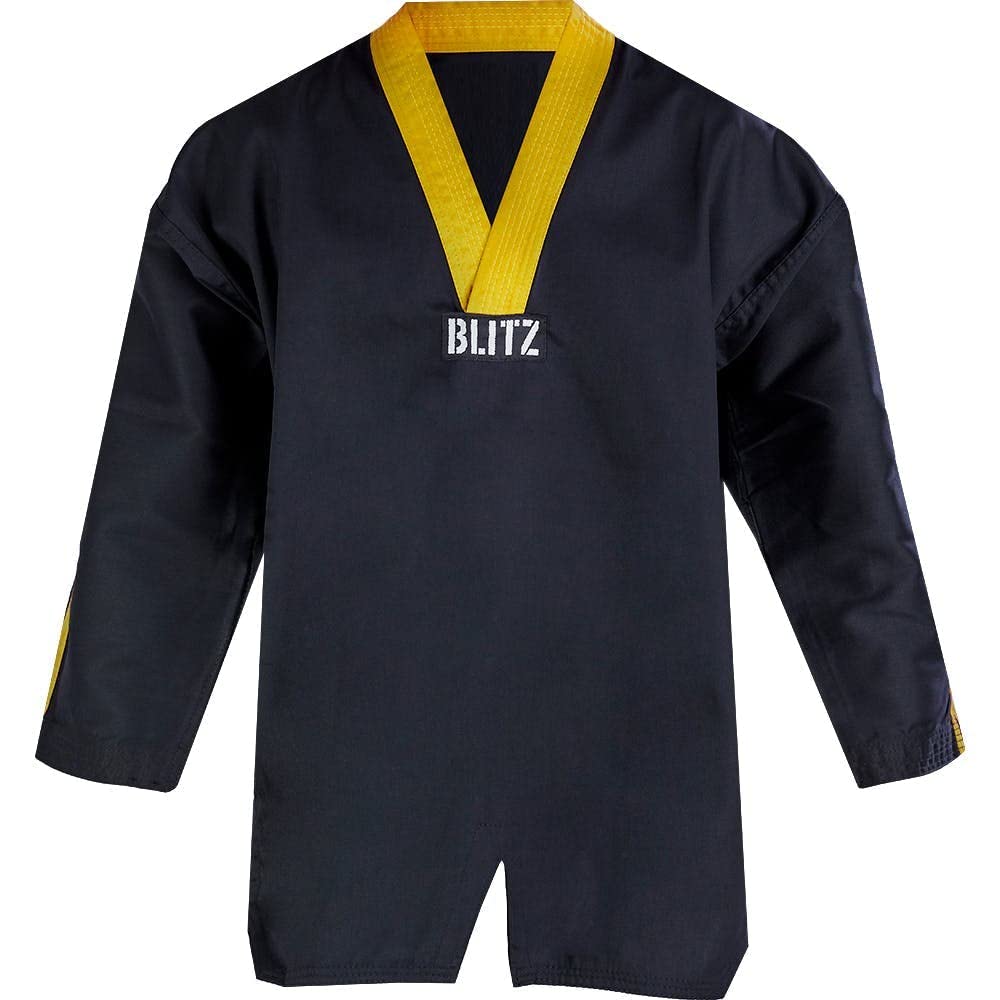 BlitzClassic Freestyle Top