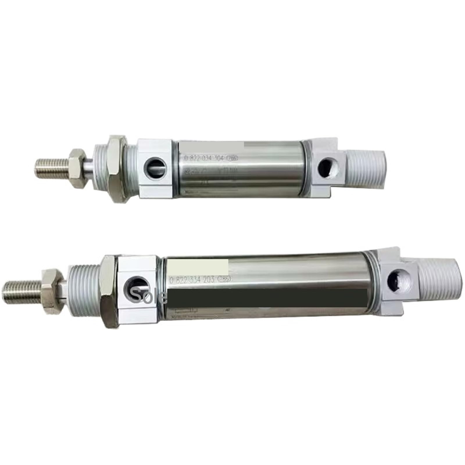 Cylindre 0822334505 pour réparer une perte de compression moteur