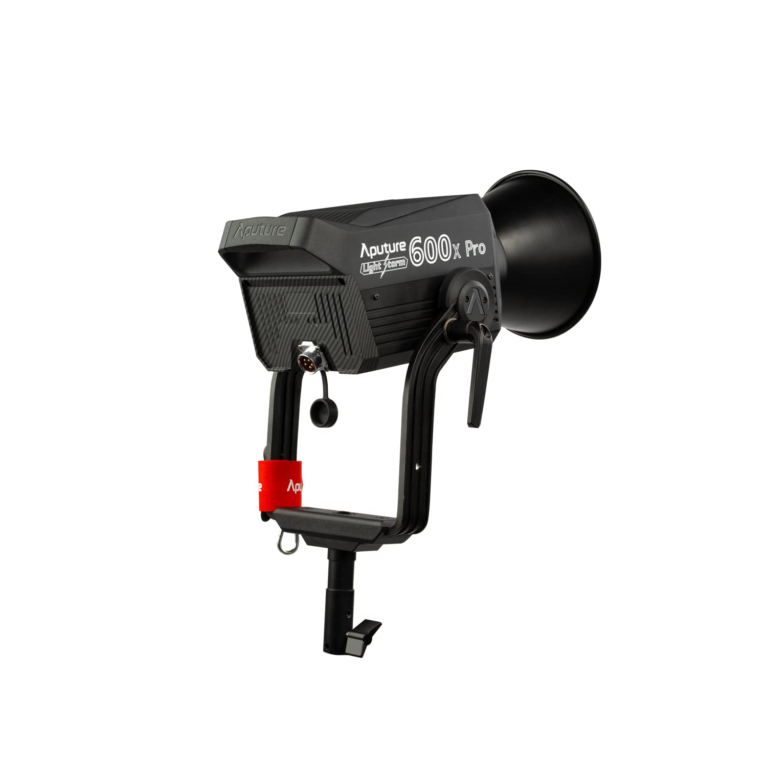 Aputure LS 600x Pro LED Video Işığı Çift Renkli 600W 2700K-5600K