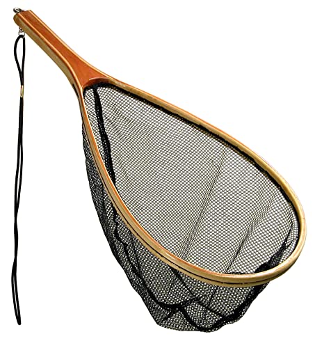 Crystal River Live Release Net