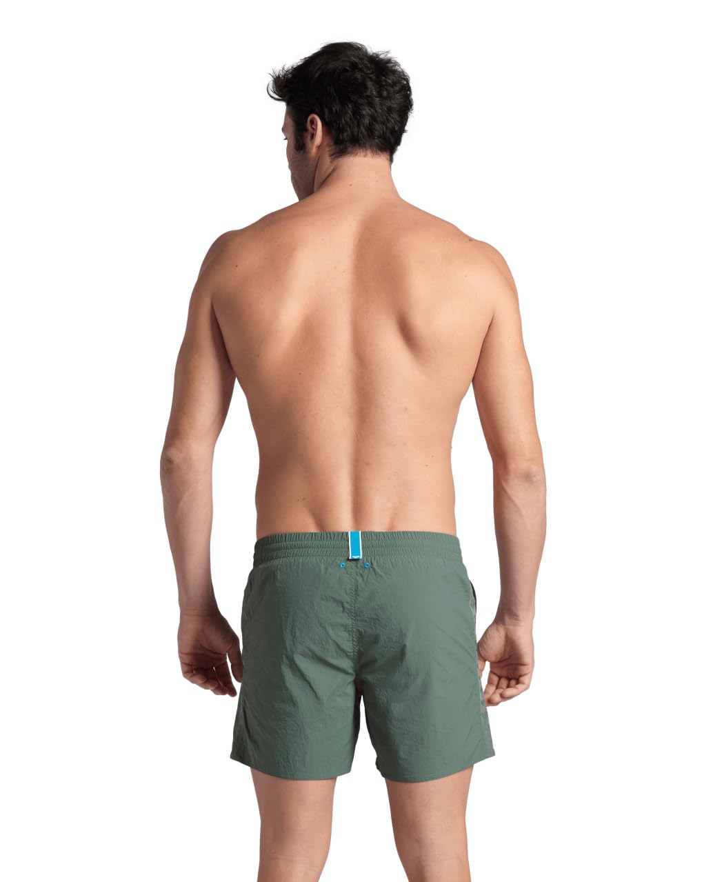 ARENA Szorty plażowe Mężczyźni Men's Arena Team Stripe Beach Short Solid