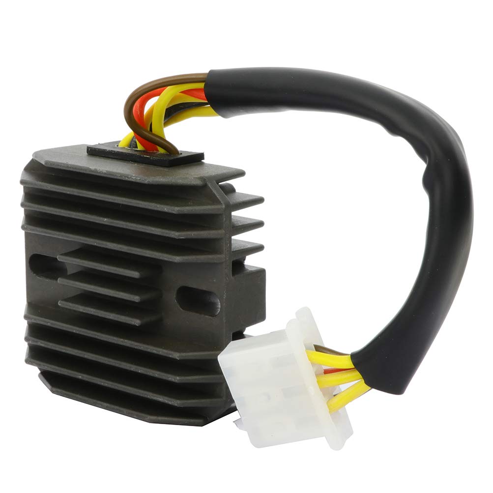 Buy 99 KAWASAKI EN500 EN 500 EN500C VULCAN REGULATOR #34 In Denver