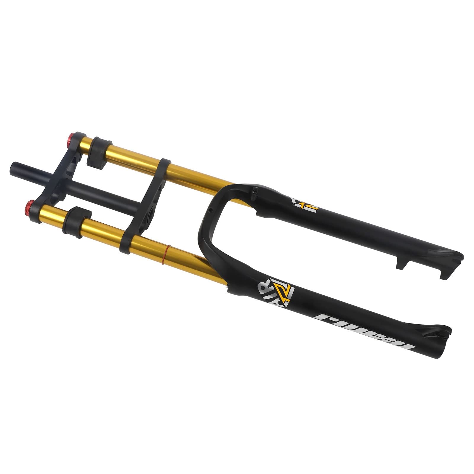 エアサスペンション 140mmトラベル Amazon.co.jp: エアサスペンションフォーク 26インチ ファットバイク