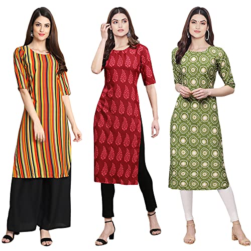 Image of Pinkmint Women Kurta